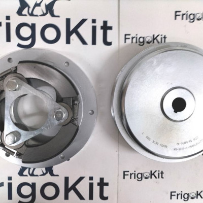 Clutch Failure Crippling Your Carrier Refrigeration Unit? Here's Your Fix.